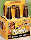 Bière blonde - PÉLICAN dans le catalogue Intermarché Hyper