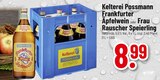 Angebot im Trinkgut Eberbach Prospekt Trinkgut Eberbach Prospekt mit im Angebot für 8,99 €