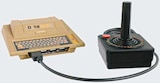 The 400 Mini – Retro Gaming Konsole von Atari für 49,00 € bei Netto mit dem Scottie im Angebot The 400 Mini – Retro Gaming Konsole von Atari im aktuellen Netto mit dem Scottie Prospekt
