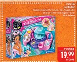 Crazy Chic Cool Nail Art im Angebot bei Marktkauf in Nürnberg Crazy Chic Cool Nail Art Angebote von Clementoni bei Marktkauf Nürnberg für 19,99 €