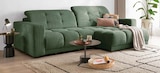Aktuelle Ecksofa Angebote bei porta Möbel in Leipzig Aktuelles Ecksofa „Nancy“ Mit Funktion Angebot bei porta Möbel in Leipzig ab 1.299,00 €