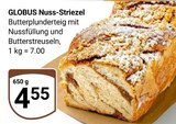 GLOBUS Freilassing Prospekt mit  im Angebot für 4,55 €