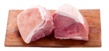 Schweinebraten im Angebot bei REWE in Germering Schweinebraten Angebote bei REWE Germering für 0,84 €