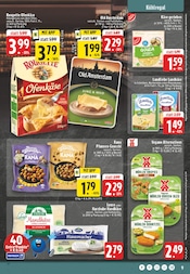 Aktueller EDEKA Prospekt mit Pfanne, "Aktuelle Angebote", Seite 9