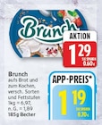 Brunch im aktuellen EDEKA Prospekt
