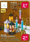 LED-Kerze im Netto mit dem Scottie Prospekt LED-Kerze von dekorado im aktuellen Netto mit dem Scottie Prospekt für 1,99 €