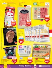 Rindfleisch im Netto Marken-Discount Prospekt in Paderborn Aktueller Netto Marken-Discount Prospekt mit Rindfleisch, "Aktuelle Angebote", Seite 42