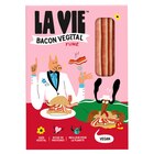 Bacon végétal - LA VIE en promo chez Carrefour Market Bacon végétal - LA VIE dans le catalogue Carrefour Market
