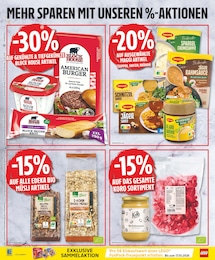 Maggi Angebot & Preis im aktuellen EDEKA Prospekt Maggi Angebot im aktuellen EDEKA Prospekt auf Seite 14