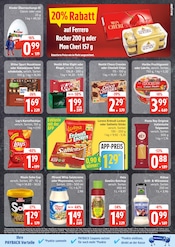 Pasta im EDEKA Prospekt in Hamburg Aktueller EDEKA Prospekt mit Pasta, "Top Angebote", Seite 9