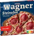 Steinofen-Pizza oder Flammkuchen bei E center im Osterby Prospekt für 1,69 €