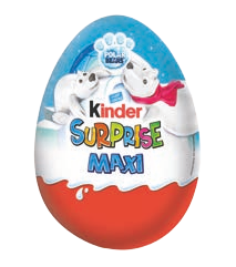 Œuf Surprise - Aldi à Neuilly-sur-Seine Œuf Surprise en promo chez Aldi Neuilly-sur-Seine à 4,49 €