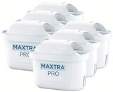 Wasserfilterkartuschen im Angebot bei Lidl in Nettetal Wasserfilterkartuschen Angebote von Brita bei Lidl Nettetal für 23,99 €