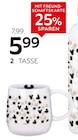 Tasse „Mickey Mouse“ im Angebot bei XXXLutz Möbelhäuser in Hattingen Tasse „Mickey Mouse“ Angebote von Disney Home bei XXXLutz Möbelhäuser Hattingen für 5,99 €