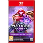 Jeu "Metroid Prime 4 : Beyond" pour Nintendo Switch 2 - NINTENDO en promo chez Carrefour Bordeaux à 51,99 €