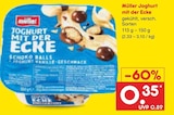 Netto Marken-Discount - Joghurt mit der Ecke Angebot im Prospekt Joghurt mit der Ecke bei Netto Marken-Discount im Prospekt "" für 0,35 €