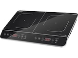 Aktuelle Kochfeld Angebote bei MediaMarkt Saturn in Duisburg Aktuelles 2018 Touch 3500 Doppelkocher (Kochfelder: 2) Angebot bei MediaMarkt Saturn in Duisburg ab 92,99 €