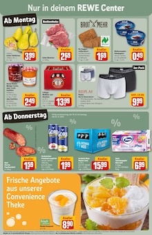 Wodka im aktuellen REWE Prospekt (München) Wodka im REWE Prospekt "Dein Markt" mit 38 Seiten (München)