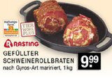 Aktuelle Braten Angebote bei EDEKA in Bottrop Aktuelles Gefüllter Schweinerollbraten Angebot bei EDEKA in Bottrop ab 9,99 €