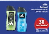 Duschbad Angebote von adidas bei diska Chemnitz