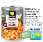 EDEKA Offenbach (Main) Prospekt mit  im Angebot für 0,99 €