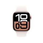 Montre connectée Bluetootth - APPLE - Carrefour à Bezons Montre connectée Bluetootth - APPLE en promo chez Carrefour Bezons à 449,99 €