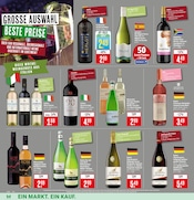Wein im Marktkauf Prospekt in Freiburg Aktueller Marktkauf Prospekt mit Wein, "Aktuelle Angebote", Seite 16