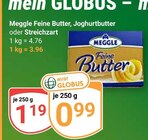 Feine Butter bei GLOBUS im Prospekt "" für 0,99 €