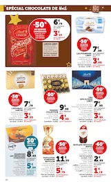 Ferrero Rocher Angebote im Prospekt "Super U" von Super U Ferrero Rocher Angebote im Prospekt "Super U" von Super U auf Seite 16