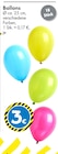 Ballons Angebote bei TEDi Hildesheim für 3,00 €