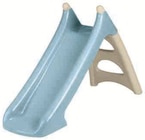 Toboggan XS 90CM BLEU - Smoby - Hyper U à Le Havre Toboggan XS 90CM BLEU - Smoby en promo chez Hyper U Le Havre à 29,99 €