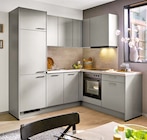 Einbauküche PN105 bei porta Möbel im Bergheim Prospekt für 3.999,00 €