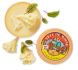 Kaufland Gerlingen - Tête de Moine AOP Angebot im Prospekt Tête de Moine AOP bei Kaufland im Gerlingen Prospekt für 11,99 €