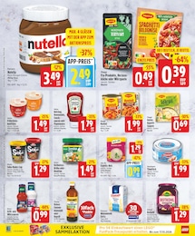 Ferrero Angebot im aktuellen EDEKA Prospekt auf Seite 16