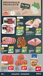Grillfleisch im Netto mit dem Scottie Prospekt Günstig. Besser. Für Dich. auf S. 4