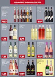 Erdbeeren im Getränke König Prospekt in Augsburg Aktueller Getränke König Prospekt mit Erdbeeren, "DIE GETRÄNKEKÖNNER", Seite 3