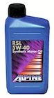 Motorenöl 5W-40 Angebote von Alpine bei Wreesmann Freital für 9,99 €