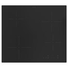 Induktionskochfeld 300 schwarz im Angebot bei IKEA in Mainz Induktionskochfeld 300 schwarz Angebote von VILSTA bei IKEA Mainz für 199,00 €