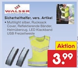 Sicherheithelfer im Angebot bei Netto Marken-Discount in Nordhausen Sicherheithelfer Angebote von Walser bei Netto Marken-Discount Nordhausen für 3,99 €