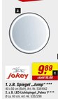 Aktuelle Badmöbel Angebote bei toom Baumarkt in Wiesbaden Aktuelles Spiegel "Jump" oder LED-Lichtspiegel "Palma 1" Angebot bei toom Baumarkt in Wiesbaden ab 9,89 €