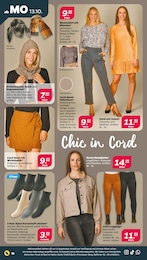 Kleid Angebot & Preis im aktuellen Netto mit dem Scottie Prospekt Kleid Angebot im aktuellen Netto mit dem Scottie Prospekt auf Seite 18