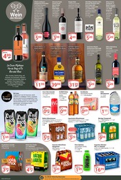 Aktueller GLOBUS Prospekt mit Cola, "Aktuelle Angebote", Seite 16
