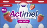 Aktuelle Erdbeeren Angebote bei Marktkauf in Stuttgart Aktuelles Actimel Classic Angebot bei Marktkauf in Stuttgart ab 1,99 €