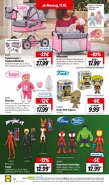 Puppenwagen Angebote im Prospekt "LIDL LOHNT SICH" von Lidl Puppenwagen Angebote im Prospekt "LIDL LOHNT SICH" von Lidl auf Seite 38