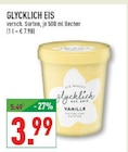 Aktuelles Eis Angebot bei Marktkauf in Münster ab 3,99 €