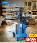 Holzspalter GHS 500/8TB im Netto Marken-Discount Prospekt Holzspalter GHS 500/8TB von Güde im aktuellen Netto Marken-Discount Prospekt für 849,00 €