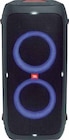 Partybox 310 im Angebot bei MEDIMAX in Aschaffenburg Partybox 310 Angebote von JBL bei MEDIMAX Aschaffenburg für 333,00 €