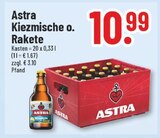 Kiezmische im Angebot bei Trinkgut in Marl Kiezmische Angebote von Astra bei Trinkgut Marl für 10,99 €