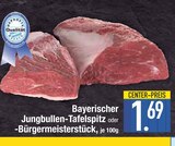 Aktuelles Tafelspitz Angebot bei E center in Augsburg ab 1,69 €