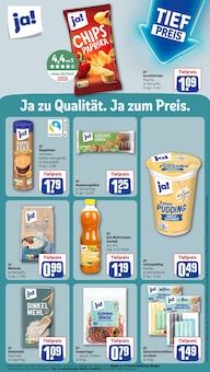 Süßigkeiten im REWE Prospekt "Dein Markt" mit 32 Seiten (Chemnitz)